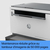 HP LaserJet Imprimante Tank MFP 1604w, Noir et blanc, Imprimante pour Entreprises, Impression, copie, numérisation, Numérisation vers e-mail; Numériser vers PDF