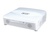 Acer Apex Vision L812 adatkivetítő Ultra rövid vetítési távolságú projektor 4000 ANSI lumen DLP 2160p (3840x2160) 3D Fehér