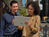 Microsoft Surface Pro X 256 GB 33 cm (13") 16 GB Wi-Fi 5 (802.11ac) Windows 11 Pro Platyna