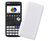 Casio FX-CG50 calculator Pocket Grafische rekenmachine Zwart