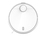 Xiaomi Mi Robot Vacuum - Mop 2 Pro robot porszívó 0,45 L Porzsák nélküli Fehér