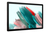 Samsung Galaxy Tab A8 SM-X200 32 GB 26,7 cm (10.5") Tygrys 3 GB Wi-Fi 5 (802.11ac) Android 11 Różowe złoto