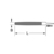 KS Tools 161.0107 Feile & Raspel