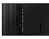 Samsung QM55B Digital signage flat panel 139.7 cm (55") VA Wi-Fi 500 cd/m² 3.5K Ultra HD Black Tizen 6.5
