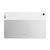 Lenovo Tab P11 Plus 128 GB 27,9 cm (11") Mediatek 4 GB Wi-Fi 5 (802.11ac) Android 11 Grijs, Platina