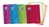 Oxford Europeanbook 4 cuaderno y block A5 120 hojas Colores surtidos