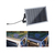 Paulmann 94551 lighting accessory Solar panel