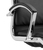 Dynamic BR000030 office/computer chair Upholstered padded seat Padded backrest