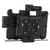 RAM Mounts RAM-HOL-ZE11PDCL-DB9U supporto per personal communication Supporto attivo Tablet/UMPC Nero