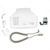 Ergotron 98-582-2 accessoire voor multimediawagens Wit Cord upgrade kit