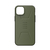 Urban Armor Gear Civilian Magsafe Handy-Schutzhülle 17 cm (6.7 Zoll) Cover Olive
