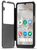Doro 8100 PLUS 15,5 cm (6.1") Android 11 4G USB Type-C 2 Go 32 Go 3000 mAh Noir
