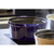 ZWILLING STAUB LA COCOTTE 8,35 l Rund Eisenguss Auflaufform