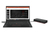 Lenovo ThinkPad Universal USB-C Dock Vezetékes USB 3.2 Gen 1 (3.1 Gen 1) Type-C Fekete