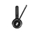 EPOS IMPACT SDW 5031 Headset Vezeték nélküli Fejpánt Iroda/telefonos ügyfélközpont USB A típus Fekete