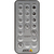 Axis 5800-931 télécommande Spéciale Appuyez sur les boutons