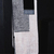 MÖVE Brooklyn Waschhandschuh 20X15 cm (black)