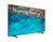 Samsung HG43BU800EEXEN Fernseher 109,2 cm (43") 4K Ultra HD Smart-TV WLAN Schwarz