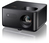 Optoma Photon Life PK31 Projector met normale projectieafstand 900 ANSI lumens DLP UHD 4K (3840x2160) 3D Zwart