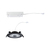 Paulmann PLM 92257 éclairage de plafond LED 6,5 W D