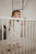 Alvi Sleep-Overall Babyschlafsack Junge/Mädchen Beige