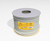 Gembird CAT6 FTP 100m networking cable Grey F/UTP (FTP)