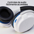 HyperX Cloud Stinger II - Auriculares con cable - PlayStation