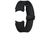 Samsung ET-SHR94LBEGEU slimme draagbare accessoire Band Zwart Veganistisch leer
