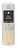 Gigaset CE575HX Téléphone DECT Identification de l'appelant Argent