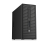 HP EliteDesk 800 G1 MT Intel® Core™ i5 i5-4570 8 GB DDR3-SDRAM 1 TB HDD Windows 7 Professional Micro Tower Munkaállomás Fekete