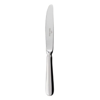 Buttermesser OSCAR, Chrom-Stahl, poliert, 17,2 cm lang, Villeroy Boch. Dieses