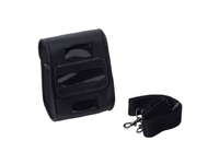 IP54 rated environmental Case with Shoulder Strap for Alpha-3R
