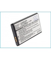 Batterie 3.7V 0.9Ah Li-ion pour Samsung Gusto 2