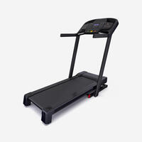 Smart Treadmill T540c - 16 Km/h. 45⨯125cm - 0