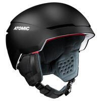 Ski Helmet Atomic Savor Black -