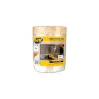 HPX Easy Mask Film Crêpepapier - 550 mm x 33 m