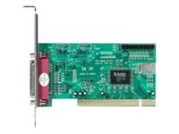 Longshine Controller PCI 2x Parallel retail