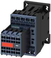 SIEMENS 3RT2018-2BB44-3MA0 CONTACTOR AC3 16A 7.5KW 400V