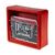 Hoyles Kunststoff Rot Feueralarm-Meldestelle, Kunststofffenster zum Abreißen, Tastensperre für Schlüsselgehäuse, T 45