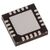 Microchip Mikrocontroller PIC16F PIC 8bit SMD 4096 x 14 Wörter, 256 B QFN 20-Pin 20MHz 256 B RAM