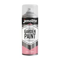 Garden Paint Chalky Pink 400ml