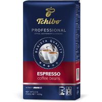 Tchibo Professional Espresso, Ganze Bohne, 1000g Kaffee