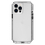 LifeProof Next Apple iPhone 12 Pro Max Zwart Crystal - clear/Zwart - beschermhoesje