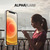 OtterBox Alpha Glass iPhone 12 mini - clear - ProPack - Gehard glazen screenprotector
