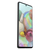 OtterBox Alpha Glass Samsung Galaxy A71 -clear - Displayschutzglas/Displayschutzfolie