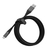 OtterBox Premium Cable USB A-C 3 m Schwarz - Kabel