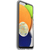 OtterBox React + Trusted Glass Samsung Galaxy A03 - clear - Schutzhülle + Displayschutzglas/Displayschutzfolie