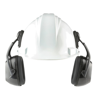 Honeywell 1035208-VS VeriShield VS130DH dielektrischer Kapselgehörschutz Helmver