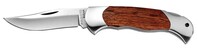 Facom 840.4A Messer mit Klingensicherung und Holzheft