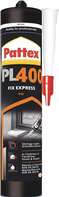 Henkel AG & Co. KGaA Abt. A. A. G KAM HW Klej montażowy PU Express PL 400 beżowy EN 204: D4 495 g nabój PATTEX